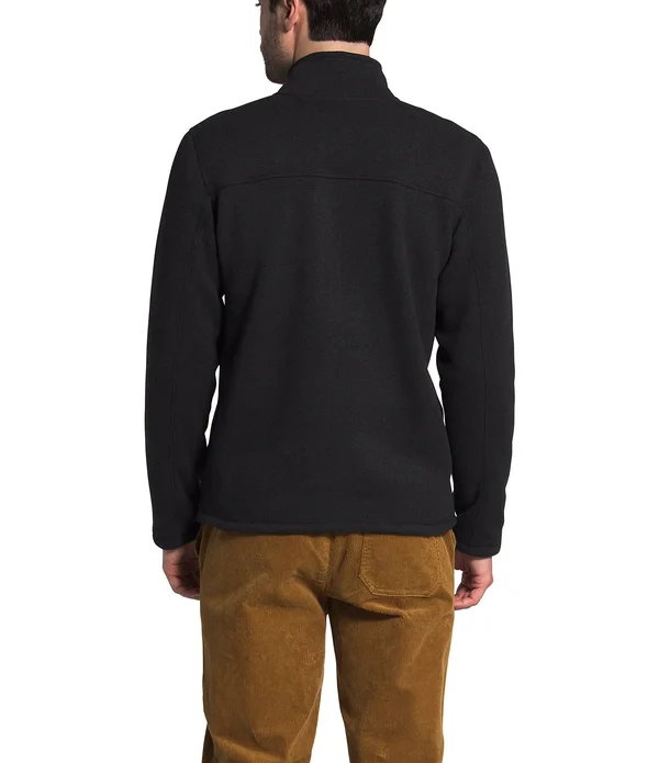 The North Face Gordon Lyons Full-Zip Jacket - Men's Aviator Navy Dark Heather, S