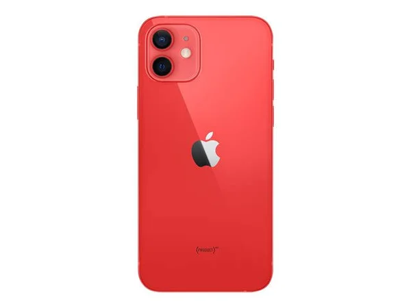 Apple iPhone 12 - 128 GB - (PRODUCT)RED - Sprint