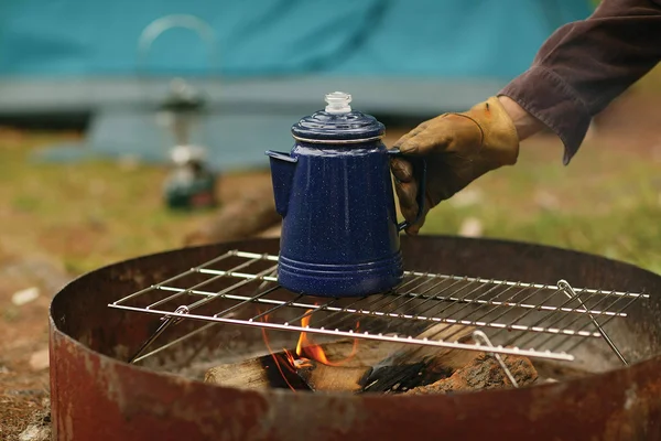 Coleman 14 Cup Percolator