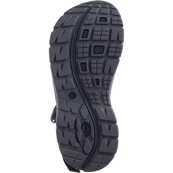 Chaco Men's Z/Volv Sandals - Solid Navy