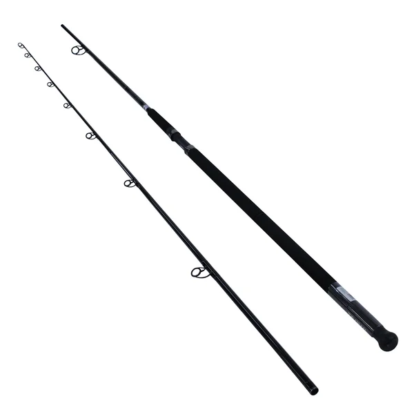 Daiwa ECA1102HFB 2 Piece 20-40 Emcast Surf Casting Rod