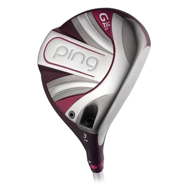 Ping G Le 2 Womens Fairway Wood
