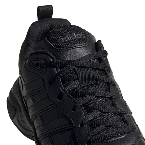 Adidas Shoes Strutter, EG2656 - Black - 8.0