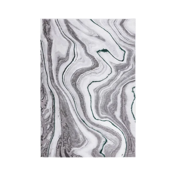 Safavieh Craft Rug Collection CFT819Y - Grey, Green - 2&-7x22 x 5&