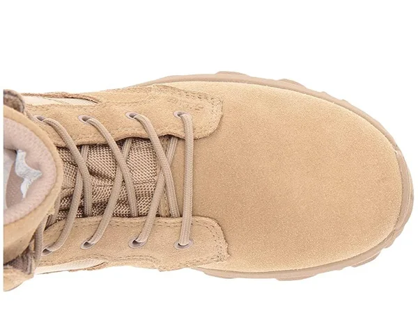 5.11 Tactical Speed 3.0 Desert Side Zip Boots, Coyote