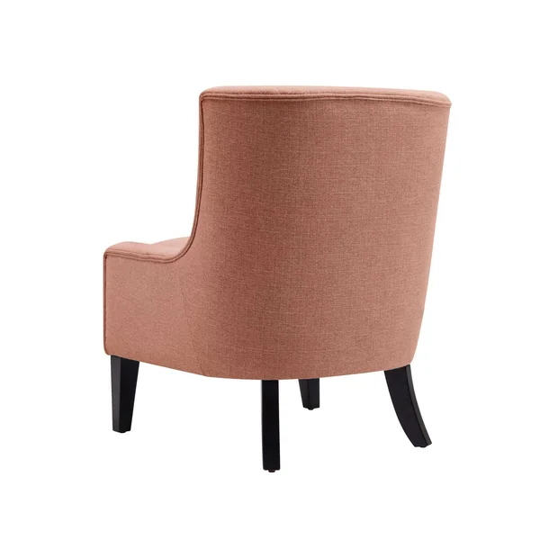 Lane Furniture Nashville Blush Accent Chair in Pink, 30065-12-03