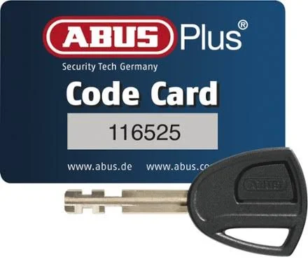 Abus City Chain