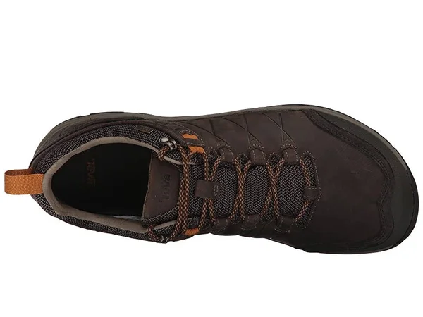 Teva Men's Arrowood Riva WP Walnut - 10