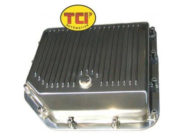 TCI 326500 Recalibration Kit