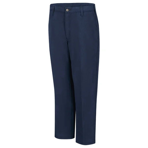 Workrite Fp52nv - Industrial Pant (Full Cut), Price/Pcs - Navy, 39