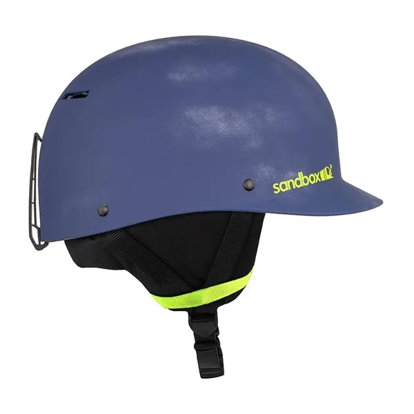 Sandbox Classic 2.0 Mens Snow Helmets - S, Acid Wash