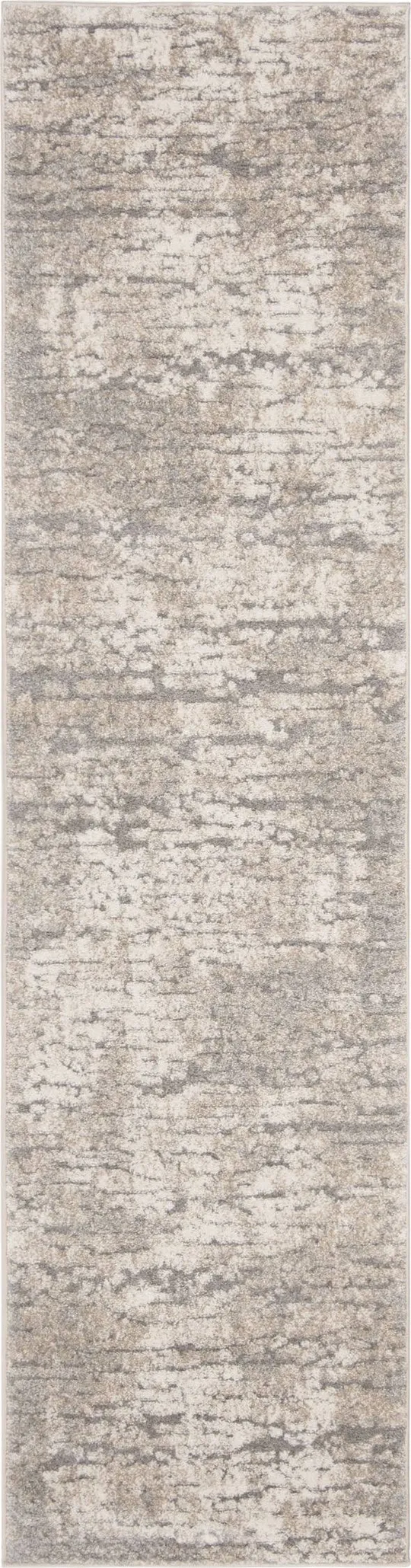 Safavieh Spirit 126 Area Rug, Taupe, Ivory, 6&7x22 x 6&7x22 Square