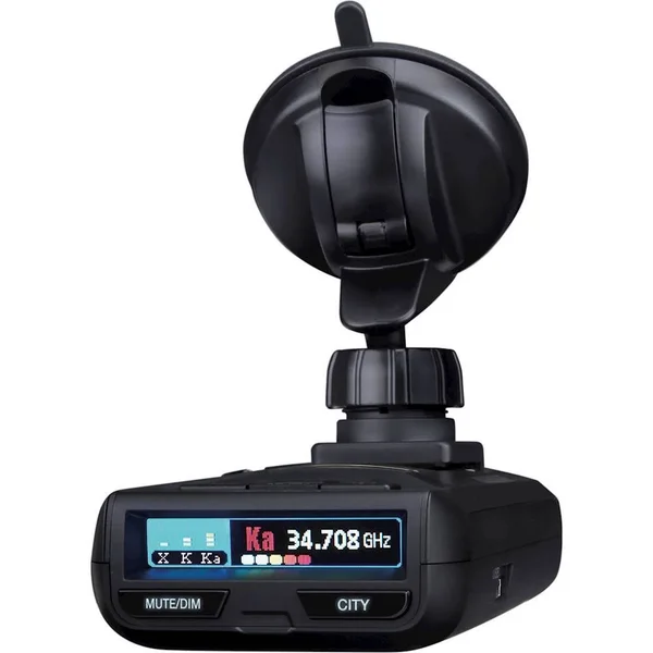 Uniden R1 DSP Radar/laser detector