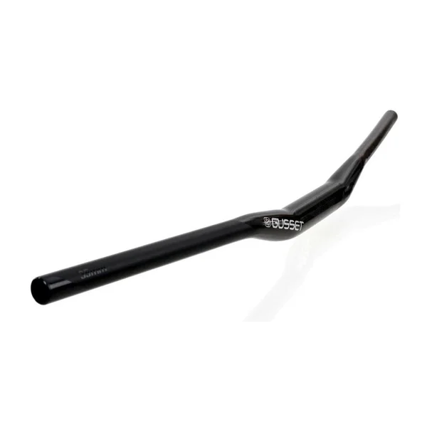 Gusset S2 Riser Bar (35.0) 38mm/800mm - Black