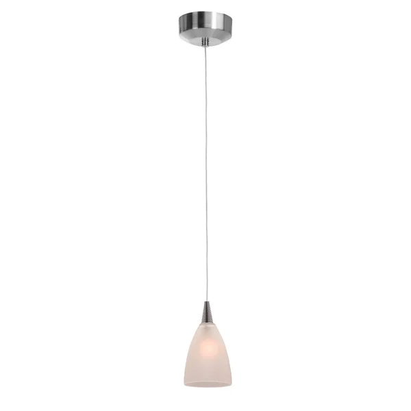 Access Lighting-94019-BRZ/RED-Zeta Mania - One Light Pendant Bronze