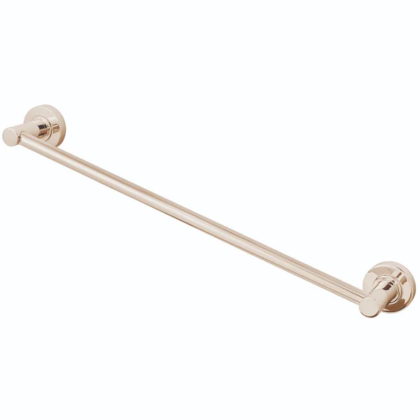 Speakman SA-1007-PN Neo Polished Nickel 24x22 Towel Bar