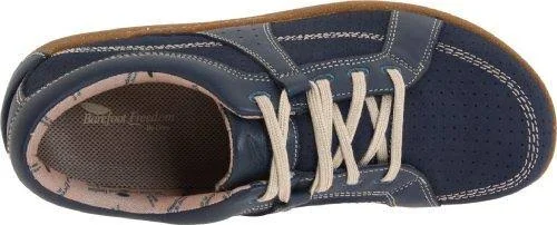 Drew Women's Geneva, Size: 11, Blue Denim Leather/Nubuck