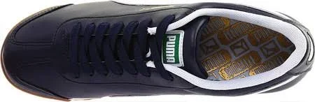 Puma Men's Roma Classic Gum Sneaker