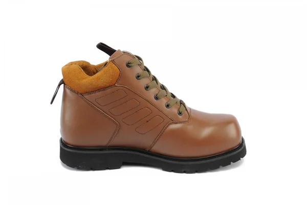 Mt. Emey Men's 9951 Extra Depth Chukka Boot, Brown