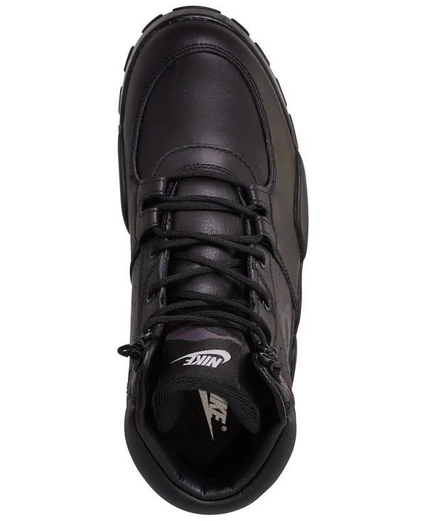 Nike Rhyodomo Black Men's Shoes - Size: 13