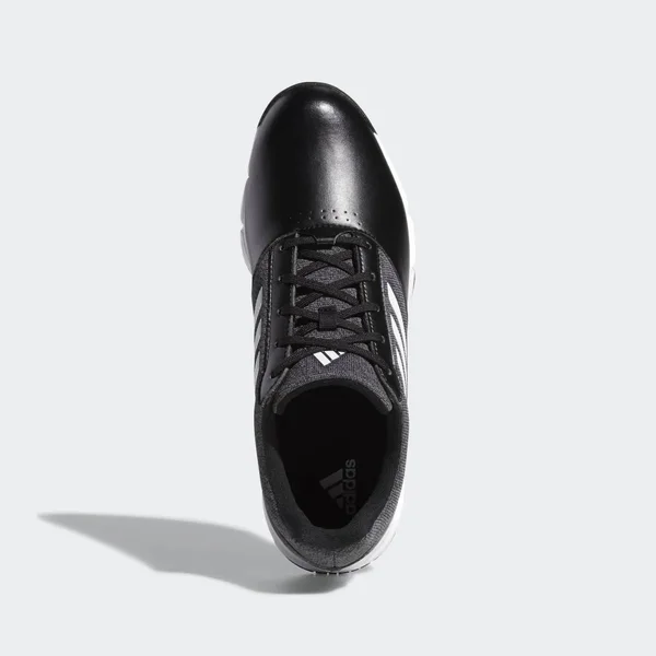 Adidas Women's Tech Response Golf Shoes - Black