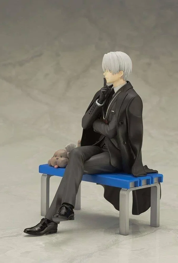 Yuri on Ice: Victor Nikiforov [ARTFX J]