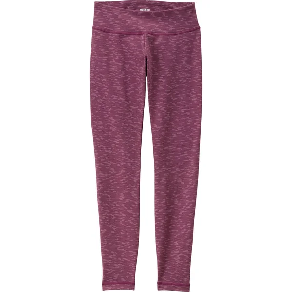 Women's Noga Classic Leggings - Duluth Trading Company