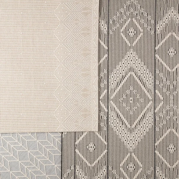 Jaipur Living Monteclair Shiloh MOC05 Dark Gray Area Rug 8&9x22X12&5x22