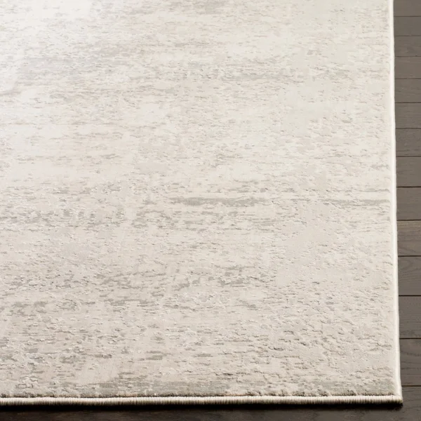 Safavieh Princeton Beige/Cream 8 ft. x 10 ft. Area Rug