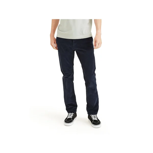 Mens Dockers Ultimate Chino Slim-Fit with Smart 360 Flex - Men's, Size: 29X30, Blue