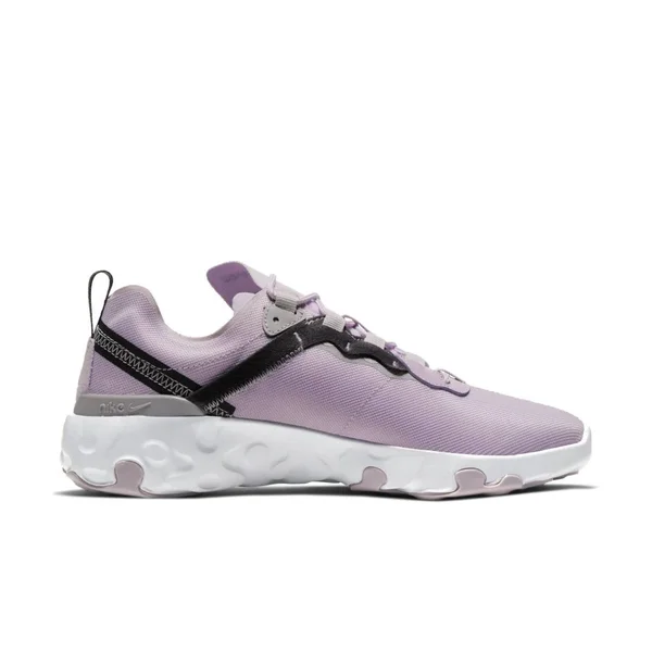 Nike Renew Element 55 GS Ck4081-500 - Size 7 Women