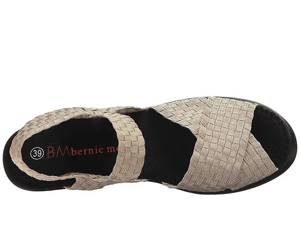 Women's Bernie Mev. Delila Sandal