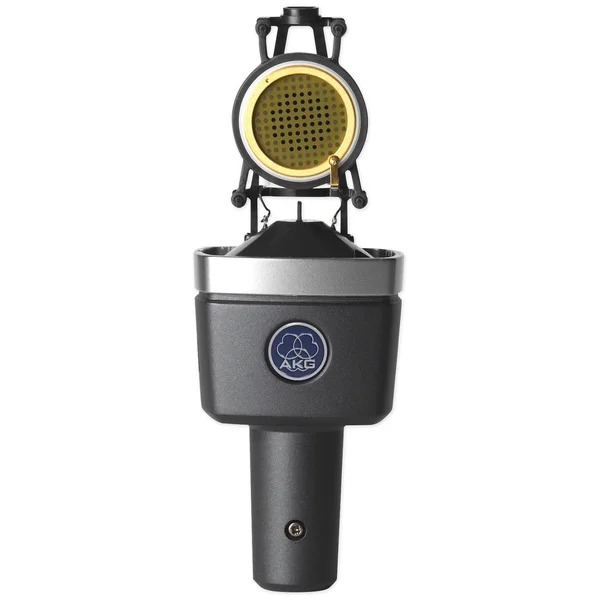 AKG C214 Large Condenser Microphone