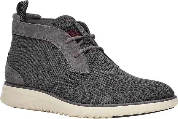 Ugg Men's Union Chukka Hyperweave Sneaker