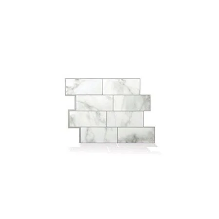 Quinco SM1080-6 Tile Wall Metro Carrea 6pk 6 Pack (Case of 4), Size: One Size