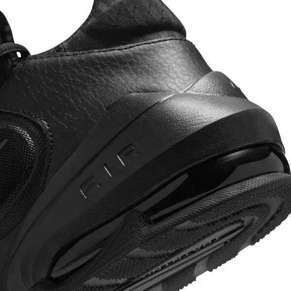 Nike Air Max Alpha Savage 2 Men's Training Shoes in Black, Size: 7, CK9408-001