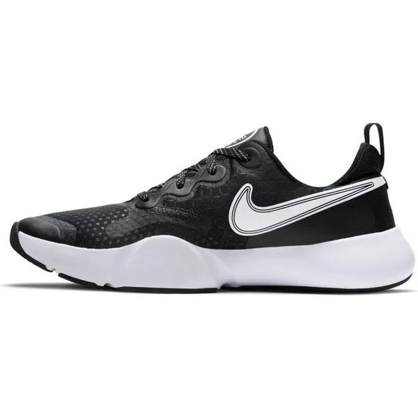 Nike SpeedRep Women's Training Shoes, Size 4, Black/White