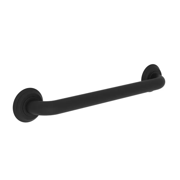 Newport Brass 2400-3916/56 Ayelsbury 16x22 Grab Bar Flat Black