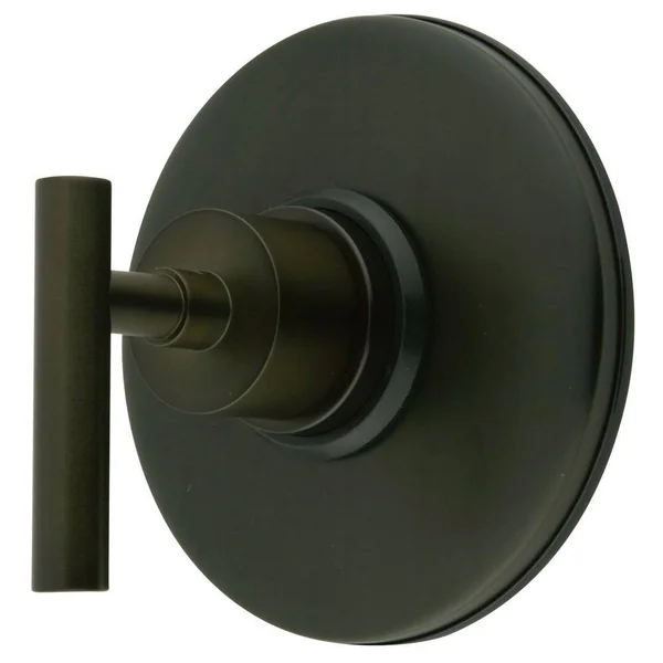 Kingston Brass KB3002DL Volume Control, Polished Brass