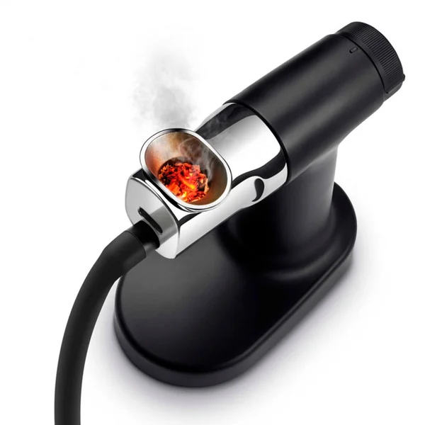 Polyscience Breville Gun Pro Smoke Infuser - Commercial, 0.5 oz, Black