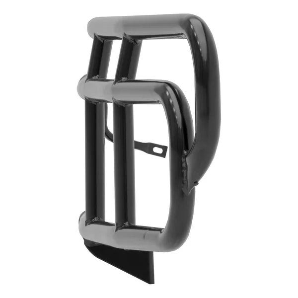 Aries Grille Guard - 4076, Black, Hummer H2