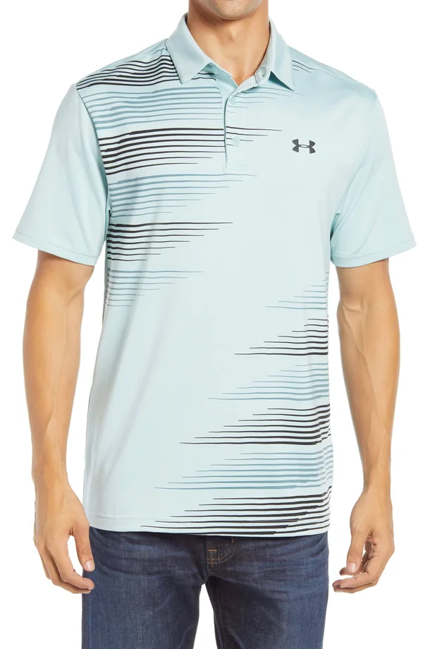 Under Armour Men's Playoff 2.0 Golf Polo