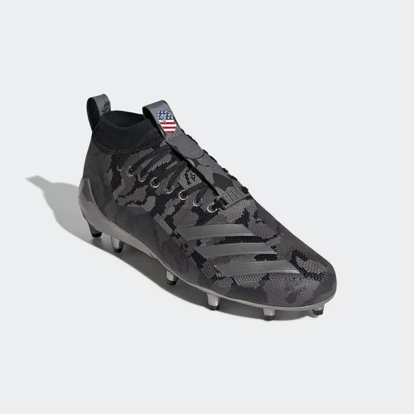 Adidas x BAPE Cleats Black 10 - Mens Football Shoes