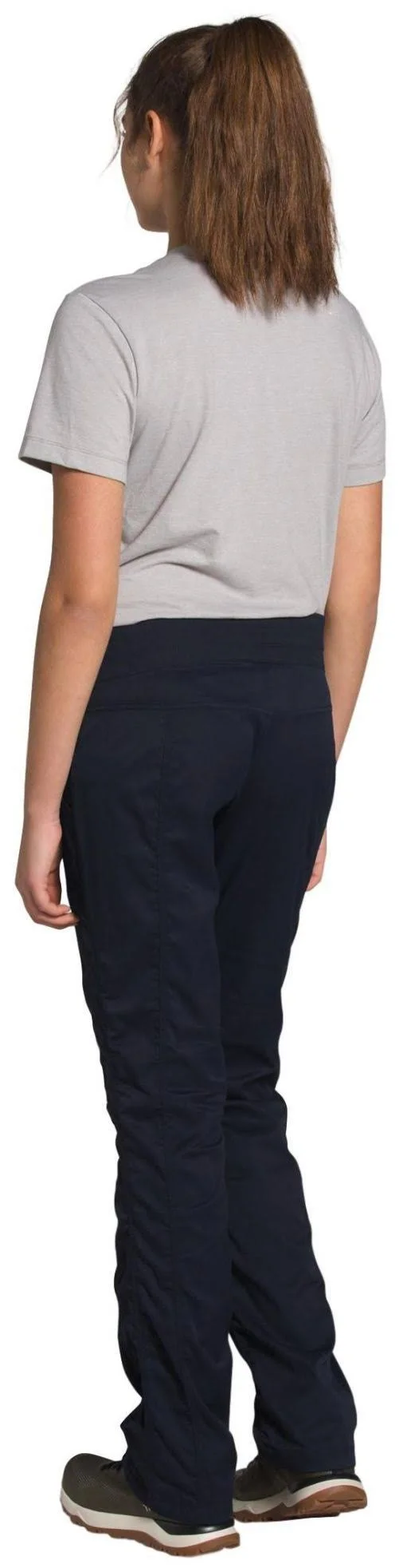 The North Face Women's Aphrodite 2.0 Pant New Taupe Green Heather S