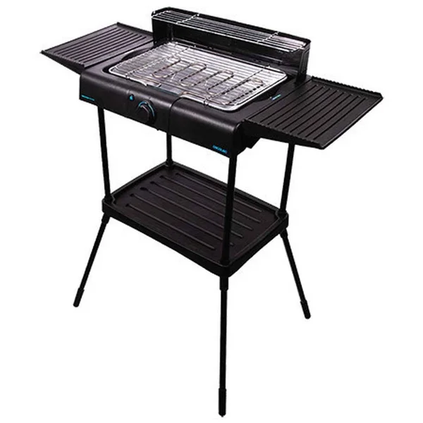 Electric Barbecue Cecotec PerfectSteak 4250 Stand 2400W