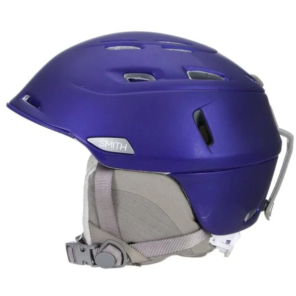 Smith Compass Helmet - Women's