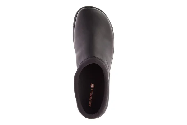 Merrell Encore Rexton Slide Leather AC+ 13 - Black (Men's)