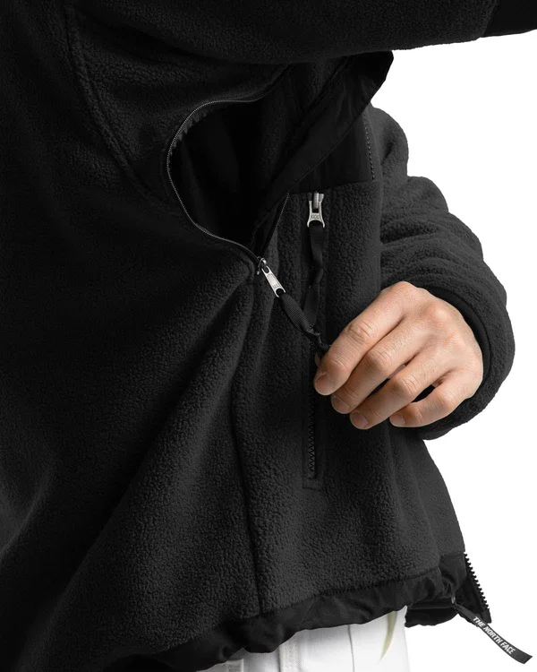 The North Face 95 Retro Denali Jacket - Men's Summit Gold, XL