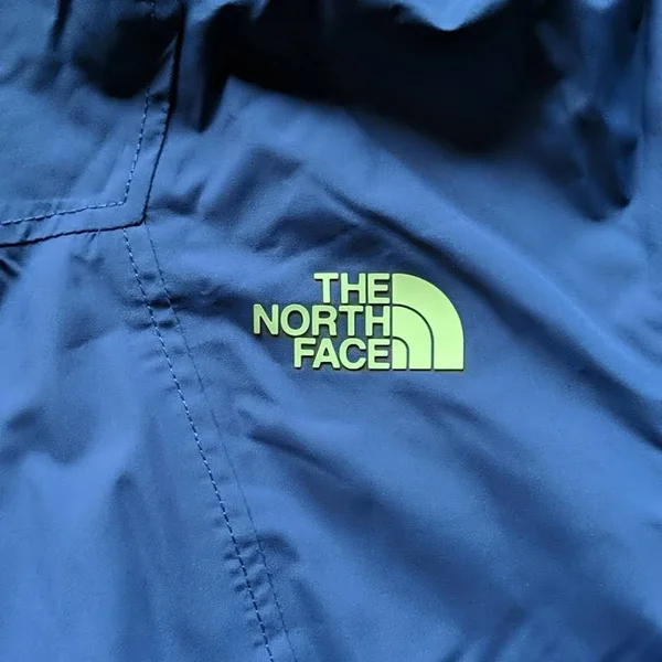 The North Face Highanddry Triclimate Jacket Women's Shady Blue Small
