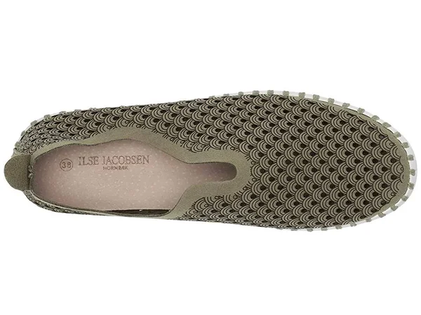 Ilse Jacobsen Women's Tulip 139 Flat